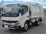 2026 Mitsubishi Fuso Canter Other Truck for sale, Japanese used car export - photo 1 of 52 | GULJI TRADERS