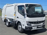 2026 Mitsubishi Fuso Canter Other Truck for sale, Japanese used car export - photo 5 of 51 | GULJI TRADERS