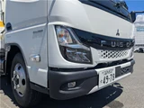2026 Mitsubishi Fuso Canter Other Truck for sale, Japanese used car export - photo 46 of 51 | GULJI TRADERS