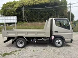2026 Mitsubishi Fuso Canter Silver Truck for sale, Japanese used car export - photo 6 of 32 | GULJI TRADERS