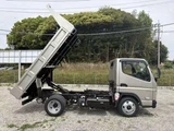 2026 Mitsubishi Fuso Canter Silver Truck for sale, Japanese used car export - photo 7 of 32 | GULJI TRADERS
