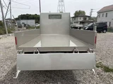 2026 Mitsubishi Fuso Canter Silver Truck for sale, Japanese used car export - photo 14 of 32 | GULJI TRADERS
