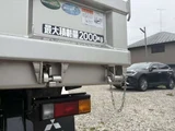 2026 Mitsubishi Fuso Canter Silver Truck for sale, Japanese used car export - photo 15 of 32 | GULJI TRADERS