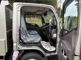 2026 Mitsubishi Fuso Canter Silver Truck for sale, Japanese used car export - photo 20 of 32 | GULJI TRADERS