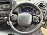 2026 Mitsubishi Fuso Canter Silver Truck for sale, Japanese used car export - photo 22 of 32 | GULJI TRADERS