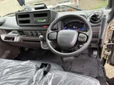 2026 Mitsubishi Fuso Canter Silver Truck for sale, Japanese used car export - photo 28 of 32 | GULJI TRADERS