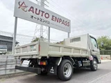 2026 Mitsubishi Fuso Canter Silver Truck for sale, Japanese used car export - photo 2 of 32 | GULJI TRADERS