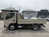 2026 Mitsubishi Fuso Canter Silver Truck for sale, Japanese used car export - photo 4 of 32 | GULJI TRADERS