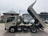 2026 Mitsubishi Fuso Canter Silver Truck for sale, Japanese used car export - photo 5 of 32 | GULJI TRADERS