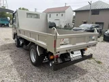 2026 Mitsubishi Fuso Canter Silver Truck for sale, Japanese used car export - photo 8 of 32 | GULJI TRADERS