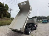 2026 Mitsubishi Fuso Canter Silver Truck for sale, Japanese used car export - photo 11 of 32 | GULJI TRADERS
