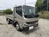 2026 Mitsubishi Fuso Canter Silver Truck for sale, Japanese used car export - photo 16 of 32 | GULJI TRADERS