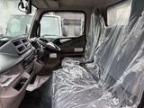 2026 Mitsubishi Fuso Canter Silver Truck for sale, Japanese used car export - photo 21 of 32 | GULJI TRADERS