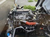 2026 Mitsubishi Fuso Canter Silver Truck for sale, Japanese used car export - photo 30 of 32 | GULJI TRADERS