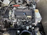 2026 Mitsubishi Fuso Canter Silver Truck for sale, Japanese used car export - photo 31 of 32 | GULJI TRADERS