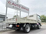 2026 Mitsubishi Fuso Canter 2-ton reinforced dump truck, low-floor, manual transmission Silver Truck for sale, Japanese used car export - photo 2 of 31 | GULJI TRADERS