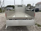 2026 Mitsubishi Fuso Canter 2-ton reinforced dump truck, low-floor, manual transmission Silver Truck for sale, Japanese used car export - photo 12 of 31 | GULJI TRADERS