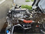 2026 Mitsubishi Fuso Canter 2-ton reinforced dump truck, low-floor, manual transmission Silver Truck for sale, Japanese used car export - photo 20 of 31 | GULJI TRADERS