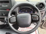 2026 Mitsubishi Fuso Canter 2-ton reinforced dump truck, low-floor, manual transmission Silver Truck for sale, Japanese used car export - photo 23 of 31 | GULJI TRADERS