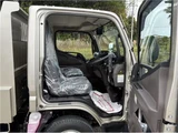 2026 Mitsubishi Fuso Canter 2-ton reinforced dump truck, low-floor, manual transmission Silver Truck for sale, Japanese used car export - photo 24 of 31 | GULJI TRADERS