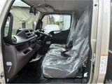 2026 Mitsubishi Fuso Canter 2-ton reinforced dump truck, low-floor, manual transmission Silver Truck for sale, Japanese used car export - photo 25 of 31 | GULJI TRADERS