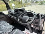 2026 Mitsubishi Fuso Canter 2-ton reinforced dump truck, low-floor, manual transmission Silver Truck for sale, Japanese used car export - photo 3 of 31 | GULJI TRADERS