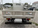 2026 Mitsubishi Fuso Canter 2-ton reinforced dump truck, low-floor, manual transmission Silver Truck for sale, Japanese used car export - photo 6 of 31 | GULJI TRADERS