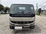 2026 Mitsubishi Fuso Canter 2-ton reinforced dump truck, low-floor, manual transmission Silver Truck for sale, Japanese used car export - photo 7 of 31 | GULJI TRADERS