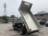 2026 Mitsubishi Fuso Canter 2-ton reinforced dump truck, low-floor, manual transmission Silver Truck for sale, Japanese used car export - photo 13 of 31 | GULJI TRADERS