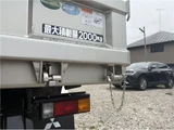 2026 Mitsubishi Fuso Canter 2-ton reinforced dump truck, low-floor, manual transmission Silver Truck for sale, Japanese used car export - photo 16 of 31 | GULJI TRADERS