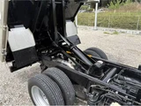 2026 Mitsubishi Fuso Canter 2-ton reinforced dump truck, low-floor, manual transmission Silver Truck for sale, Japanese used car export - photo 18 of 31 | GULJI TRADERS