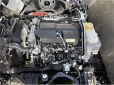 2026 Mitsubishi Fuso Canter 2-ton reinforced dump truck, low-floor, manual transmission Silver Truck for sale, Japanese used car export - photo 22 of 31 | GULJI TRADERS