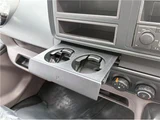 2026 Mitsubishi Fuso Canter 2-ton reinforced dump truck, low-floor, manual transmission Silver Truck for sale, Japanese used car export - photo 31 of 31 | GULJI TRADERS
