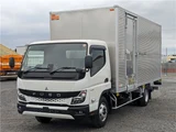 2026 Mitsubishi Fuso Canter Other Truck for sale, Japanese used car export - photo 1 of 49 | GULJI TRADERS