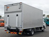 2026 Mitsubishi Fuso Canter Other Truck for sale, Japanese used car export - photo 2 of 49 | GULJI TRADERS