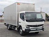 2026 Mitsubishi Fuso Canter Other Truck for sale, Japanese used car export - photo 5 of 49 | GULJI TRADERS