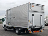 2026 Mitsubishi Fuso Canter Other Truck for sale, Japanese used car export - photo 6 of 49 | GULJI TRADERS
