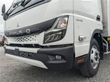 2026 Mitsubishi Fuso Canter Other Truck for sale, Japanese used car export - photo 45 of 49 | GULJI TRADERS