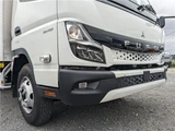 2026 Mitsubishi Fuso Canter Other Truck for sale, Japanese used car export - photo 46 of 49 | GULJI TRADERS