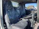 2026 Mitsubishi Fuso Canter *3t load capacity* Fully low-floor* Reinforced dump truck (Shinmeiwa)* White Truck for sale, Japanese used car export - photo 3 of 57 | GULJI TRADERS