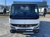 2026 Mitsubishi Fuso Canter *3t load capacity* Fully low-floor* Reinforced dump truck (Shinmeiwa)* White Truck for sale, Japanese used car export - photo 4 of 57 | GULJI TRADERS