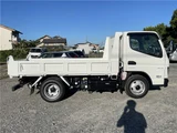 2026 Mitsubishi Fuso Canter *3t load capacity* Fully low-floor* Reinforced dump truck (Shinmeiwa)* White Truck for sale, Japanese used car export - photo 8 of 57 | GULJI TRADERS