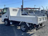 2026 Mitsubishi Fuso Canter *3t load capacity* Fully low-floor* Reinforced dump truck (Shinmeiwa)* White Truck for sale, Japanese used car export - photo 9 of 57 | GULJI TRADERS