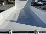 2026 Mitsubishi Fuso Canter *3t load capacity* Fully low-floor* Reinforced dump truck (Shinmeiwa)* White Truck for sale, Japanese used car export - photo 12 of 57 | GULJI TRADERS