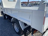 2026 Mitsubishi Fuso Canter *3t load capacity* Fully low-floor* Reinforced dump truck (Shinmeiwa)* White Truck for sale, Japanese used car export - photo 16 of 57 | GULJI TRADERS