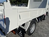 2026 Mitsubishi Fuso Canter *3t load capacity* Fully low-floor* Reinforced dump truck (Shinmeiwa)* White Truck for sale, Japanese used car export - photo 17 of 57 | GULJI TRADERS