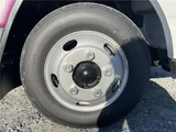 2026 Mitsubishi Fuso Canter *3t load capacity* Fully low-floor* Reinforced dump truck (Shinmeiwa)* White Truck for sale, Japanese used car export - photo 18 of 57 | GULJI TRADERS