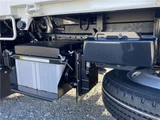 2026 Mitsubishi Fuso Canter *3t load capacity* Fully low-floor* Reinforced dump truck (Shinmeiwa)* White Truck for sale, Japanese used car export - photo 28 of 57 | GULJI TRADERS