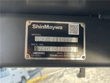 2026 Mitsubishi Fuso Canter *3t load capacity* Fully low-floor* Reinforced dump truck (Shinmeiwa)* White Truck for sale, Japanese used car export - photo 39 of 57 | GULJI TRADERS