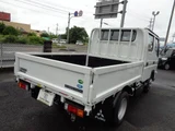 2026 Mitsubishi Fuso Canter Double cab White Truck for sale, Japanese used car export - photo 2 of 20 | GULJI TRADERS